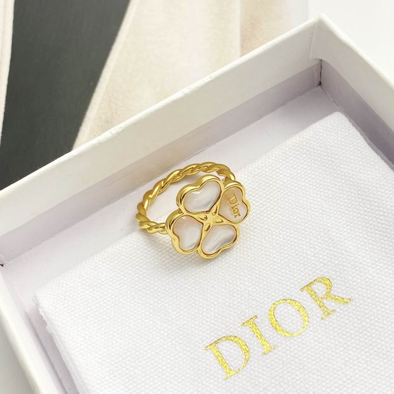 Dior Ring 04yxs02